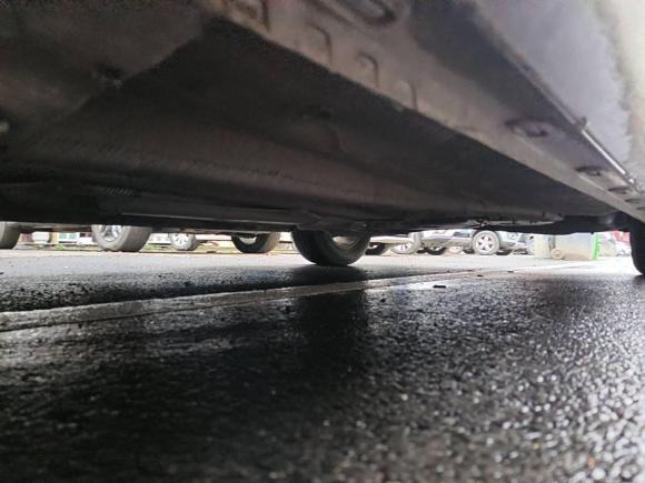 [义乌·浙G] 二手荣威荣威i52020款 1.5L 自动4G互联领豪旗舰版