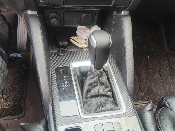 [青岛·鲁B] 二手马自达马自达CX-52015款 2.0L 自动两驱都市型