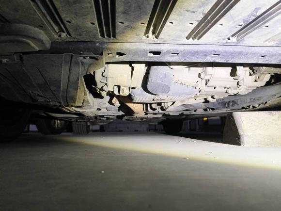 [宁波·浙B] 二手雪佛兰迈锐宝XL2020款 Redline 550T 自动锐动版