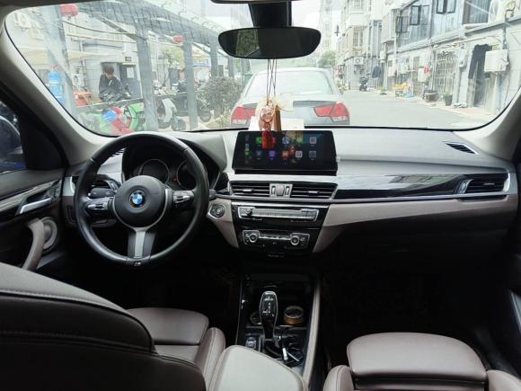 [苏州·皖K] 二手宝马宝马X12022款 sDrive20Li 尊享型