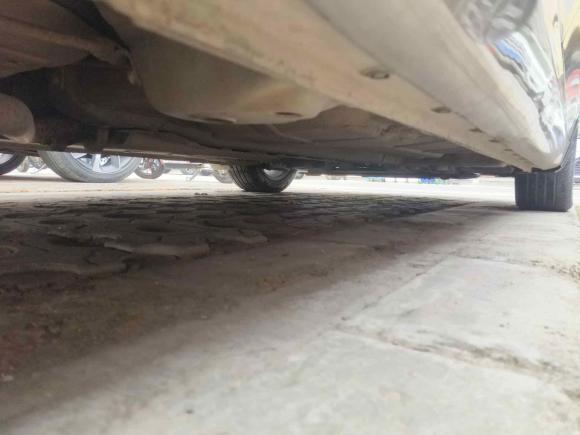 [西安·陕A] 二手荣威荣威3602017款 1.5L 自动豪华版