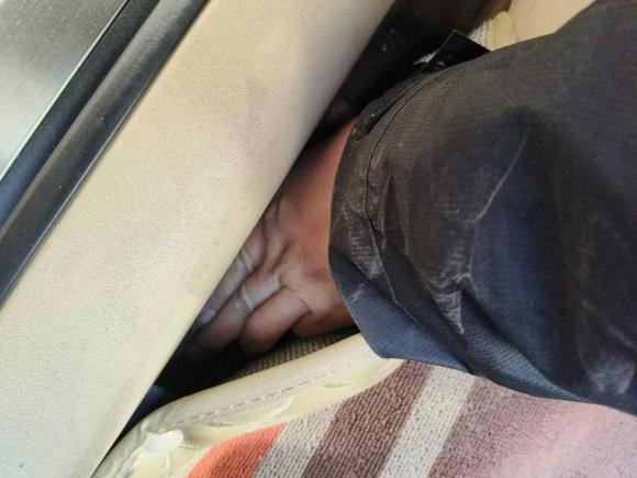 [苏州·苏U] 二手雷克萨斯雷克萨斯ES2010款 240 典雅版