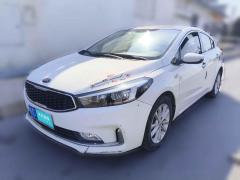 [广州·赣C] 起亚起亚K32016款 1.6L 自动GL