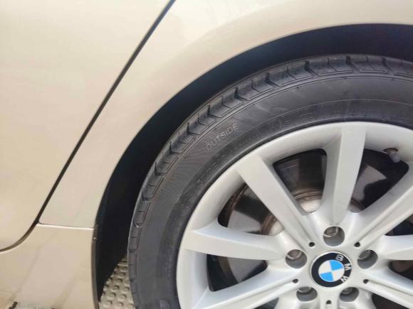 [嘉兴·浙F] 二手宝马宝马6系2013款 改款 640i Gran Coupe