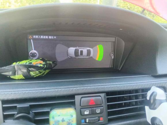 [宁波·浙B] 二手宝马宝马M32011款 M3双门碳纤顶版