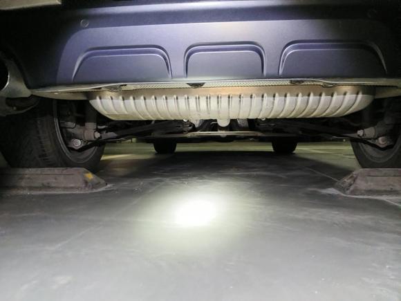 [武汉·鄂A] 二手宝马宝马X22021款 sDrive20i M越野套装