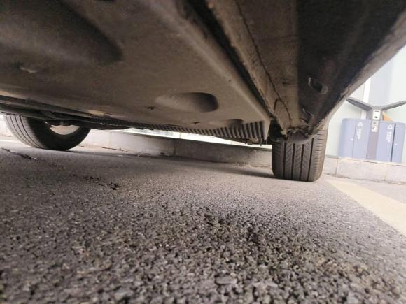 [上海·沪A] 二手大众甲壳虫2018款 180TSI 尚乐型