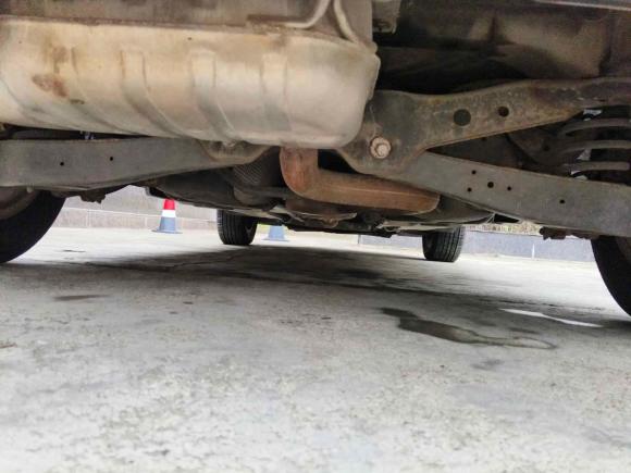 [上海·沪J] 二手大众途观2010款 1.8TSI 自动两驱风尚版