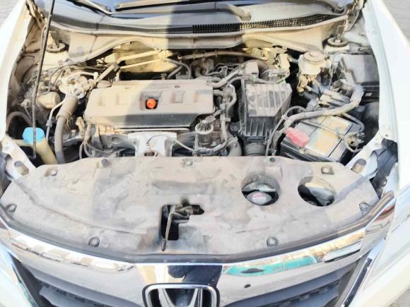 [青岛·鲁B] 二手本田凌派2016款 1.8L CVT豪华版