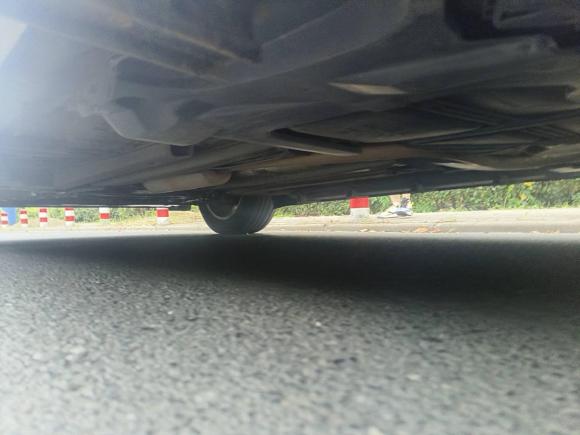 [无锡·苏B] 二手DSDS 62016款 1.6T 豪华版THP160