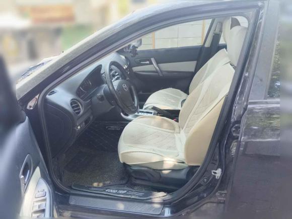 [青岛·鲁U] 二手马自达马自达62013款 2.0L 自动时尚型