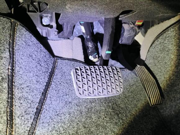 [深圳·粤B] 二手雪佛兰迈锐宝2014款 2.0L 自动豪华版