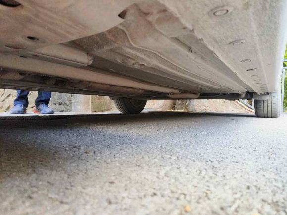 [广州·粤L] 二手日产轩逸2014款 1.6XV CVT尊享版