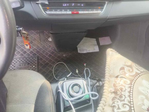 [嘉兴·浙F] 二手远程远程星享V2024款 星享V7E 48.38kWh