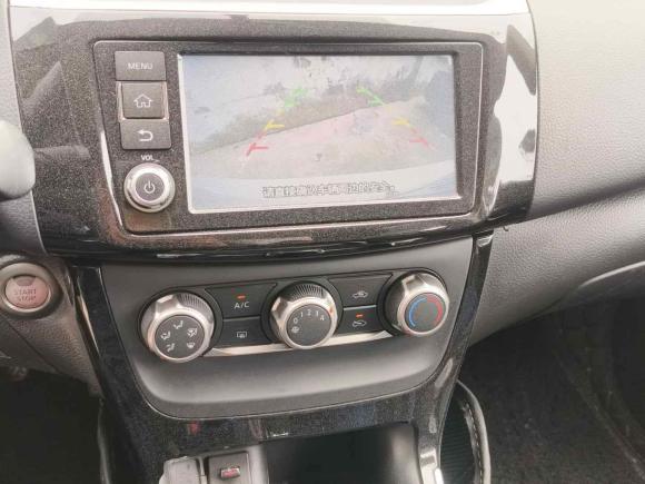 [上海·吉J] 二手日产轩逸2016款 1.6XV CVT智享版