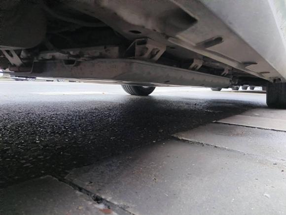 [西安·陕A] 二手吉利汽车嘉际新能源2019款 1.5TD PHEV 臻享型