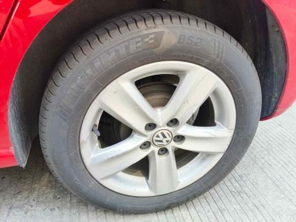 [温州·苏E] 二手大众Polo2011款 1.6L 自动致尚版