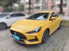 [苏州·苏E] 名爵MG52021款 180DVVT CVT青春豪华版