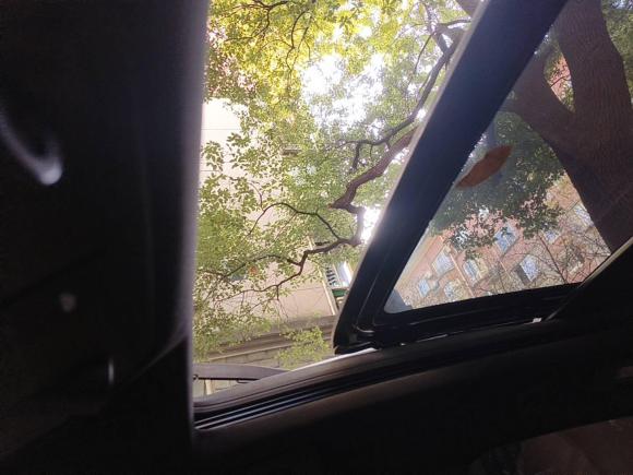 [杭州·浙A] 二手凯迪拉克凯迪拉克SRX2013款 3.0L 领先型