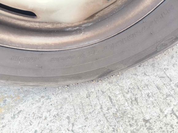 [佛山·粤E] 二手江铃江铃福顺2023款 2.0T 自动短轴地库版商运型多功能乘用车6座