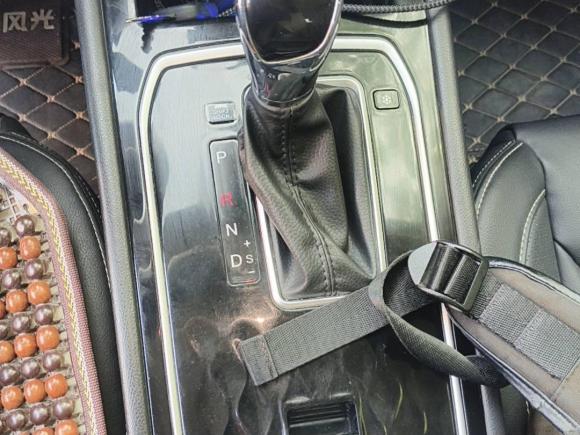 [广州·粤E] 二手东风风光风光5802020款 1.5T CVT豪华型