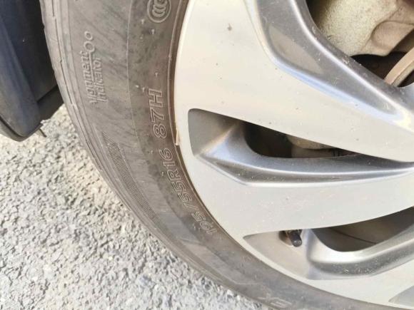 [常州·苏D] 二手起亚KX CROSS2017款 1.4L AT GLS