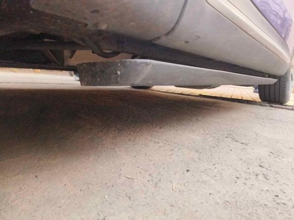 [上海·沪A] 二手荣威荣威MARVEL X2018款 后驱版