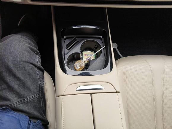 [合肥·皖A] 二手小鹏小鹏P72022款 670E+