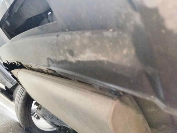 [西安·陕A] 二手奥迪奥迪A32022款 Sportback 35 TFSI 时尚运动型