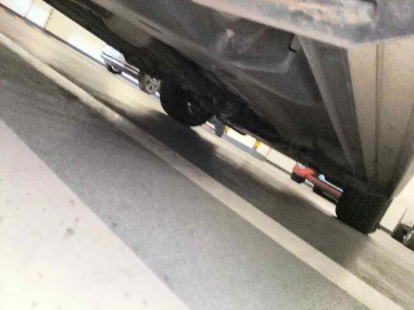 [深圳·粤P] 二手路虎揽胜极光2014款 2.0T 5门耀享版