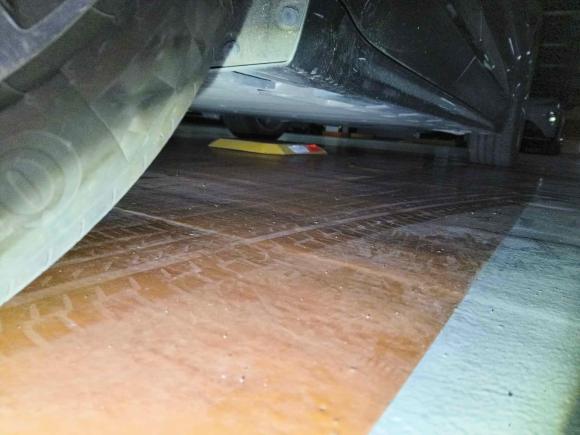 [上海·沪A] 二手极氪极氪0012021款 超长续航双电机 YOU版