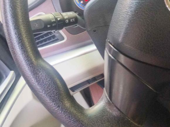 [杭州·浙A] 二手东风风行菱智新能源2020款 舒适型 7座