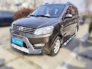 东风风光风光3302018款 1.5L手动实用型II DK15「无锡二手车」「天天拍车」