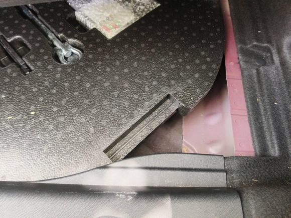 [西安·陕A] 二手标致标致5082021款 508L 400THP PureTech 驾控版