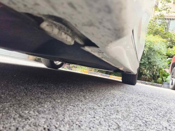 [上海·沪E] 二手本田英仕派2019款 锐·混动 2.0L 净尚版 国VI