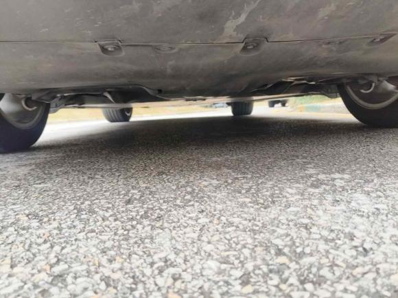 [苏州·京A] 二手特斯拉Model Y2022款 后轮驱动版