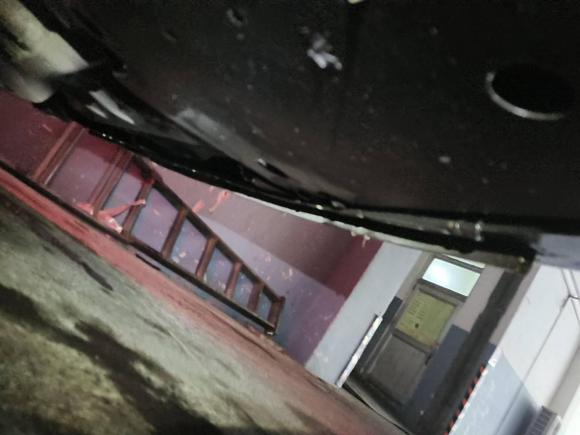 [台州·浙J] 二手本田雅阁2018款 锐·混动 2.0L 锐智版 国V