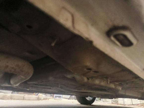 [南京·浙B] 二手名爵MG62019款 20T 自动星辉版