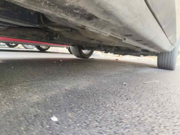 [青岛·辽B] 二手荣威荣威RX32021款 PRO 1.6L CVT精英型