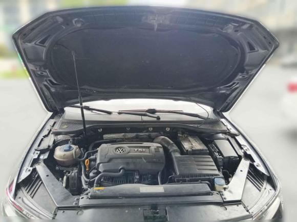 [嘉兴·云C] 二手大众迈腾2018款 330TSI DSG 豪华型