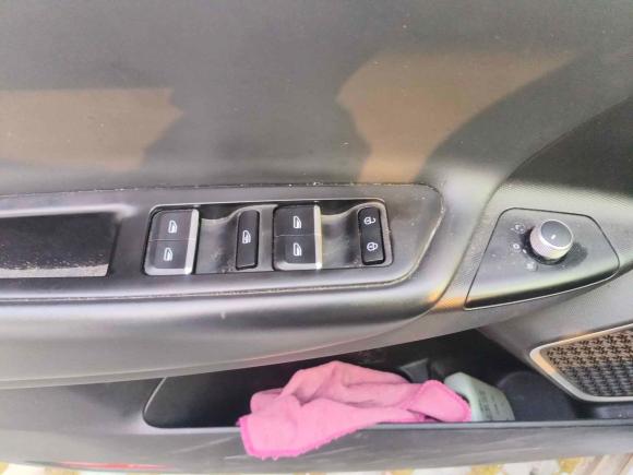 [义乌·浙G] 二手吉利几何吉利几何A2022款 Pro 430KM 出行版