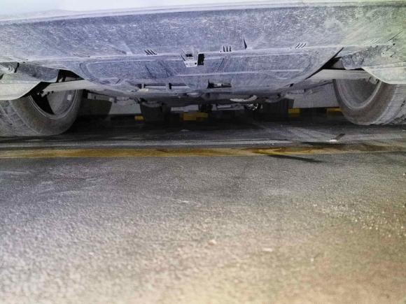 [西安·陕U] 二手大众揽境2021款 380TSI 四驱旗舰胜境版