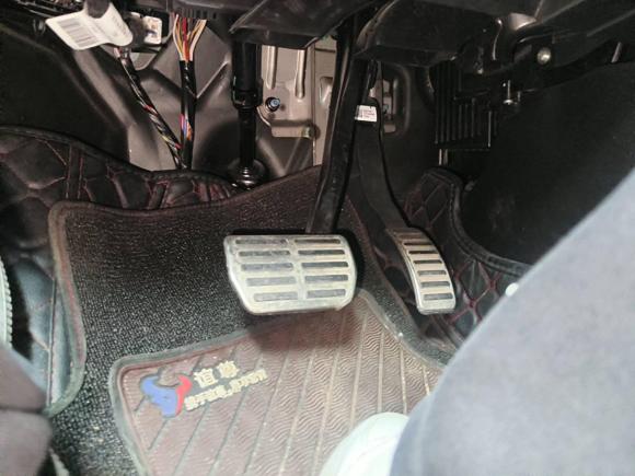 [义乌·浙G] 二手吉利汽车星瑞2021款 改款 2.0TD 尊贵型