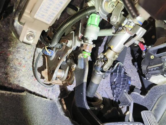 [深圳·粤S] 二手丰田锐志2012款 2.5V 风度菁英炫装版