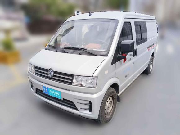 東風(fēng)小康東風(fēng)小康C352019款 1.5L基本型Ⅱ廂車(chē)國(guó)VI DK15「杭州二手車(chē)」「天天拍車(chē)」