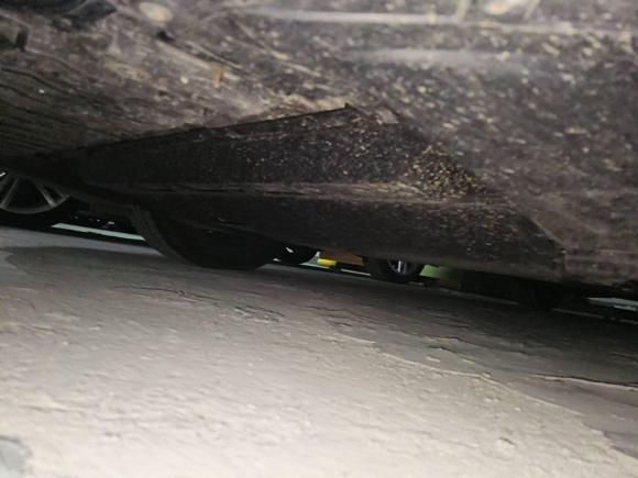 [杭州·赣G] 二手日产天籁2021款 2.0L XL Upper AD1 智行领航版