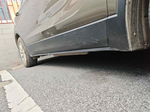 [上海·沪E] 二手别克昂科威Plus2018款 20T 两驱豪华型