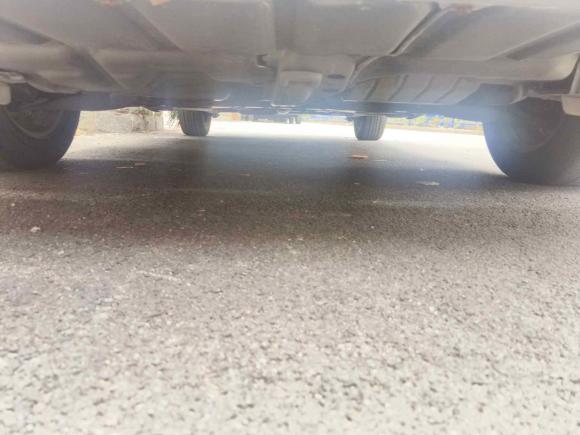 [上海·沪G] 二手丰田花冠2007款 1.6L 自动G