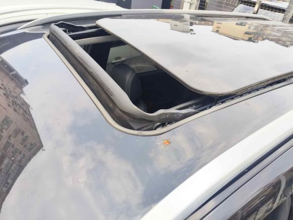 [上海·沪E] 二手大通大通G502020款 1.5T 自动豪华版