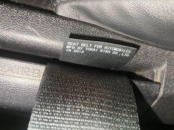 [西安·陕A] 二手雷克萨斯雷克萨斯ES2013款 300h 精英版